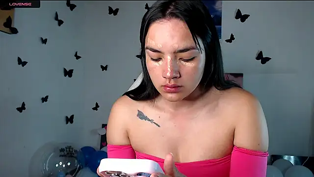 Snapshot of _serendepia_ chatting on February 2025 06:15:02 AM serendepia online show from February 2025 06:15:02 AM