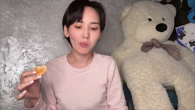 Snapshot of sweet_adelin chatting on March 2026 08:13:01 PM sweet adelin online show from March 2026 08:13:01 PM