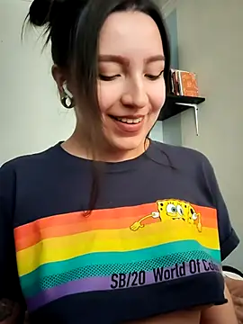 Paudelatorre online show from February 2025 07:10:01 PM