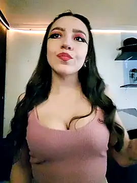 Paudelatorre online show from March 2026 11:22:01 PM