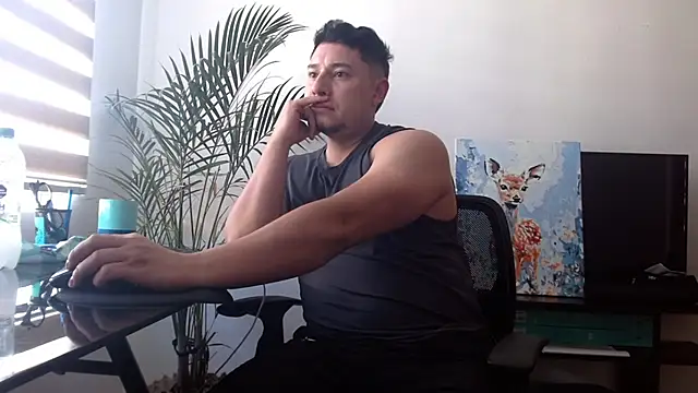 dap XOXO online show from July 2026 09:03:02 PM