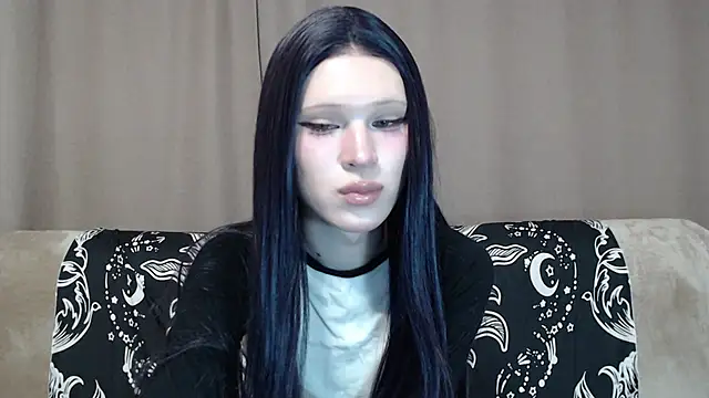 Sexpired Princess online show from June 2026 12:25:01 PM