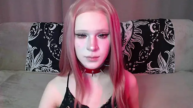 Sexpired Princess online show from July 2026 04:13:01 PM