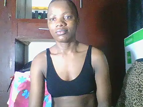 AfricanPrincess24 online show from March 2026 03:33:02 AM