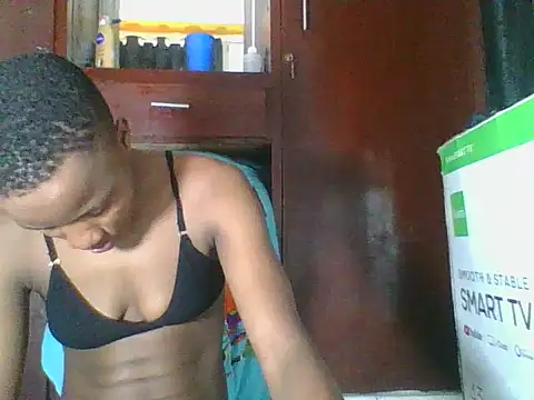 AfricanPrincess24 online show from April 2026 08:42:02 AM