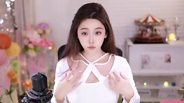 SleepArtist online show from January 2026 08:51:02 AM