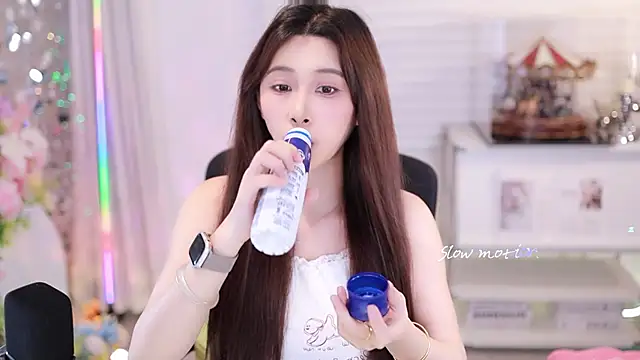 SleepArtist online show from April 2026 09:07:01 AM