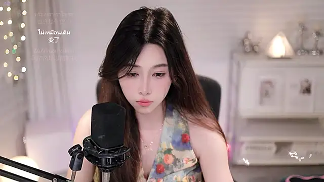 SleepArtist online show from July 2026 05:09:01 PM