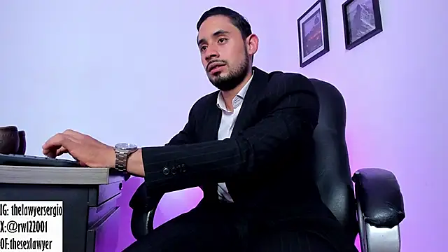 thesexlawyer1 online show from December 2024 10:30:01 PM