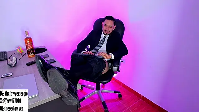 thesexlawyer1 online show from December 2024 10:45:01 PM