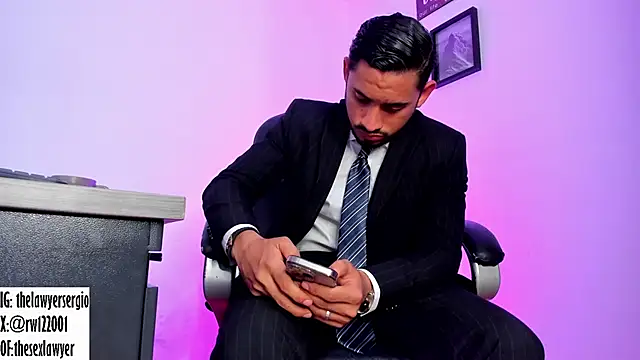 thesexlawyer1 online show from February 2025 02:37:01 AM