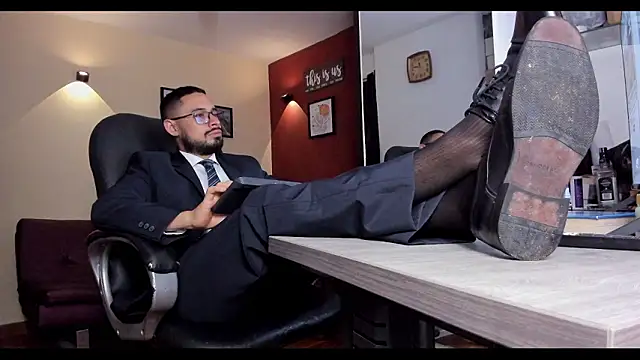 thesexlawyer1 online show from February 2026 03:27:02 AM