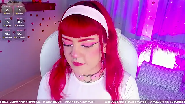 Tiny  Emmy online show from March 2025 03:07:02 PM