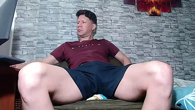 bulguehot online show from July 2026 12:01:01 PM