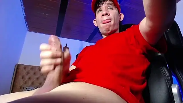 cute eidenx online show from April 2026 10:25:02 PM