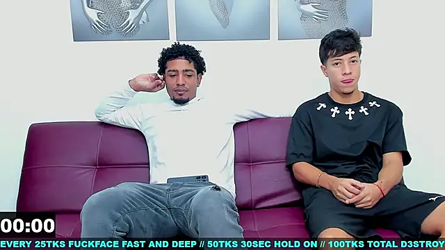 Snapshot of Sex_orgy01 chatting on February 2025 07:30:02 PM Sex orgy01 online show from February 2025 07:30:02 PM