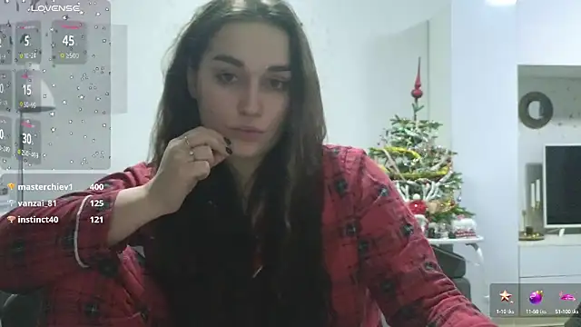 Snapshot of me_lissa_sun13 chatting on December 2024 05:02:01 AM me lissa sun13 online show from December 2024 05:02:01 AM