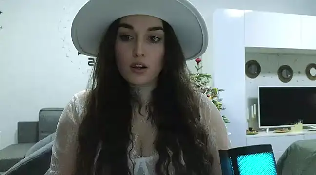 Snapshot of me_lissa_sun13 chatting on December 2024 12:27:01 AM me lissa sun13 online show from December 2024 12:27:01 AM