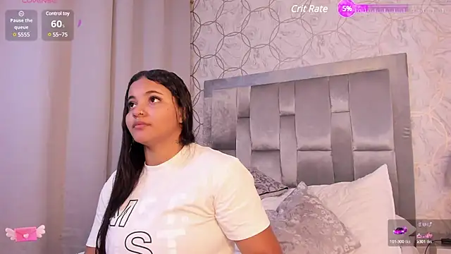 Snapshot of EmmaWeest chatting on December 2024 07:38:02 PM EmmaWeest online show from December 2024 07:38:02 PM