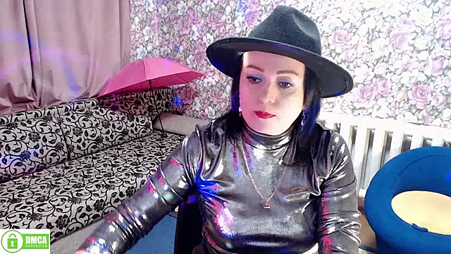 Julia-ru online show from January 2025 08:57:02 PM