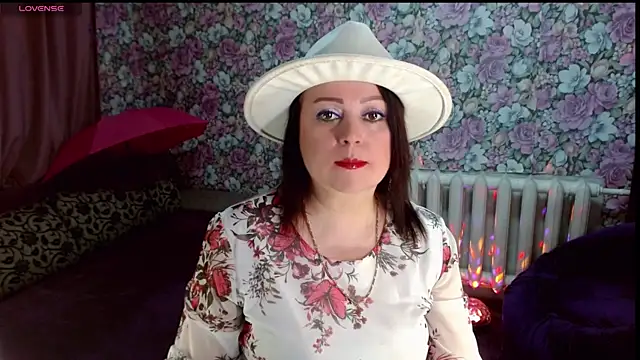 Julia-ru online show from May 2026 09:11:01 PM