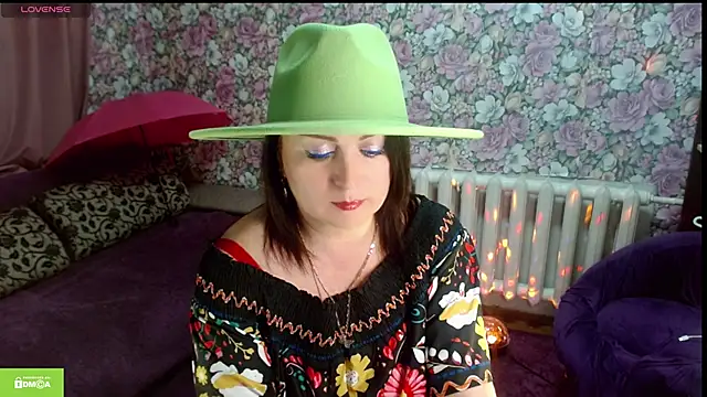 Julia-ru online show from May 2026 08:03:02 PM