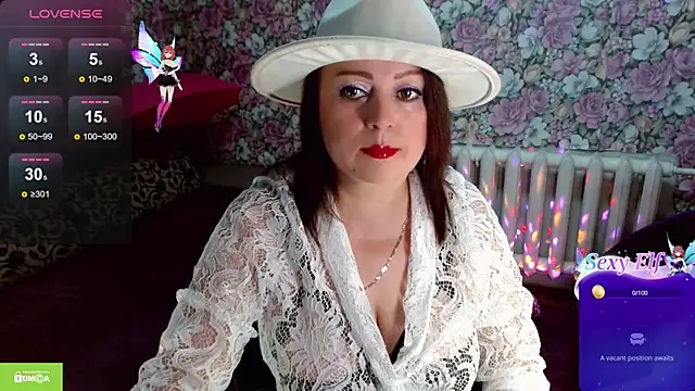 Snapshot of Julia-ru chatting on July 2026 09:22:01 PM Julia-ru online show from July 2026 09:22:01 PM