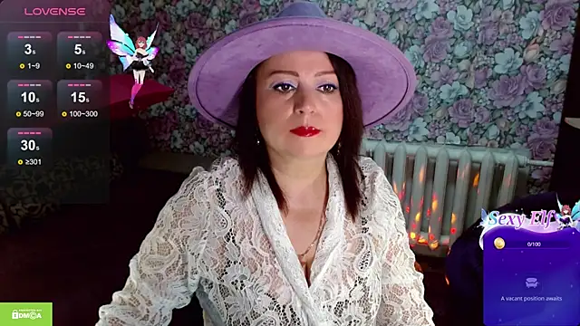 Snapshot of Julia-ru chatting on July 2026 10:03:01 PM Julia-ru online show from July 2026 10:03:01 PM