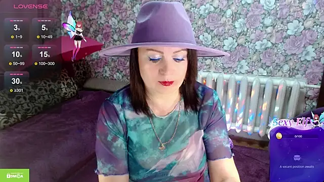 Snapshot of Julia-ru chatting on July 2026 09:41:01 PM Julia-ru online show from July 2026 09:41:01 PM