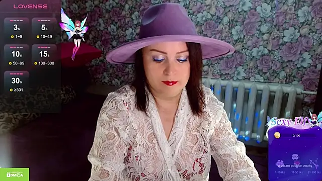 Snapshot of Julia-ru chatting on July 2026 10:33:01 PM Julia-ru online show from July 2026 10:33:01 PM