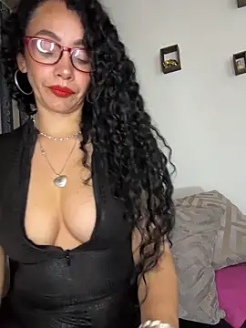 JULYSEX1 online show from April 2026 02:03:02 PM