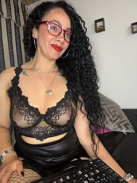 JULYSEX1 online show from April 2026 03:10:02 PM
