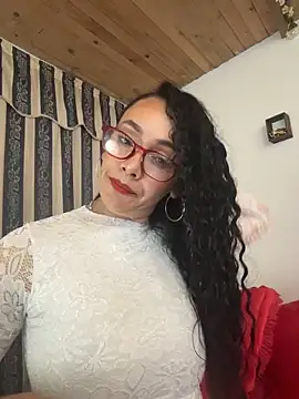 JULYSEX1 online show from May 2026 12:13:02 PM