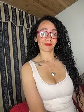 JULYSEX1 online show from June 2026 01:24:02 PM