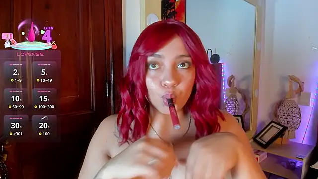 Abril Gomez06 online show from March 2026 08:04:02 PM