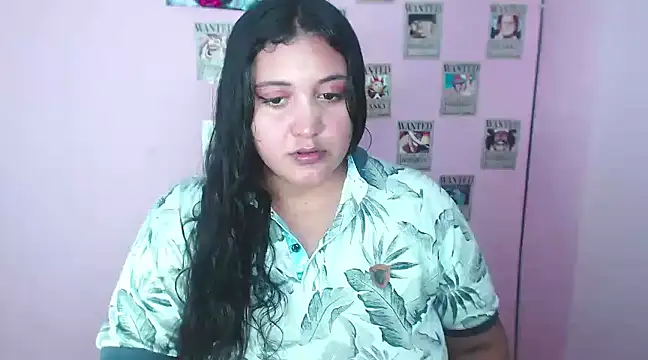 melody-tarly online show from December 2024 03:35:01 AM