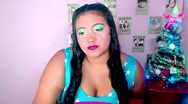 melody-tarly online show from December 2024 07:21:01 PM