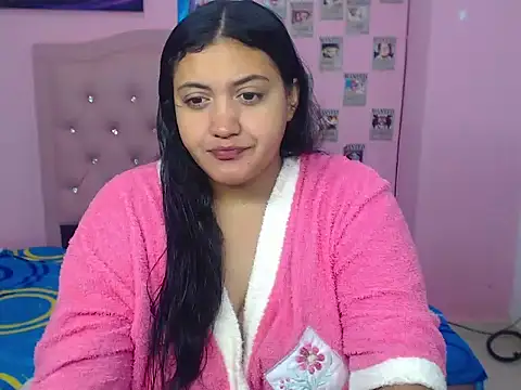 melody-tarly online show from February 2025 12:12:01 PM