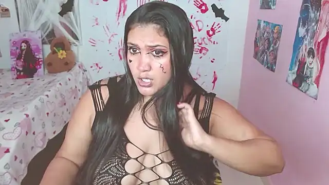 melody-tarly online show from October 2025 02:48:01 AM