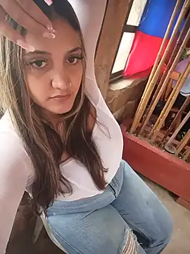 melody-tarly online show from July 2026 09:39:01 PM
