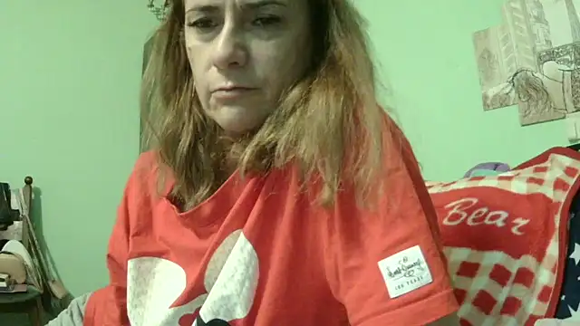 SexyGioconda online show from November 2025 08:55:01 AM