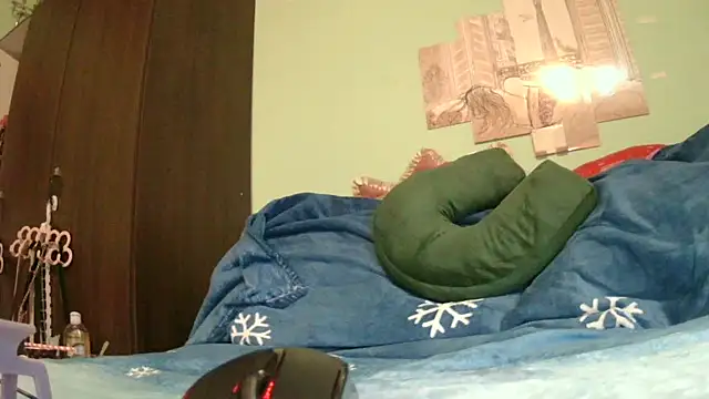 SexyGioconda online show from January 2026 07:38:02 PM