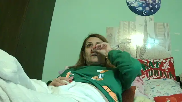 Snapshot of SexyGioconda chatting on March 2026 10:01:01 PM SexyGioconda online show from March 2026 10:01:01 PM