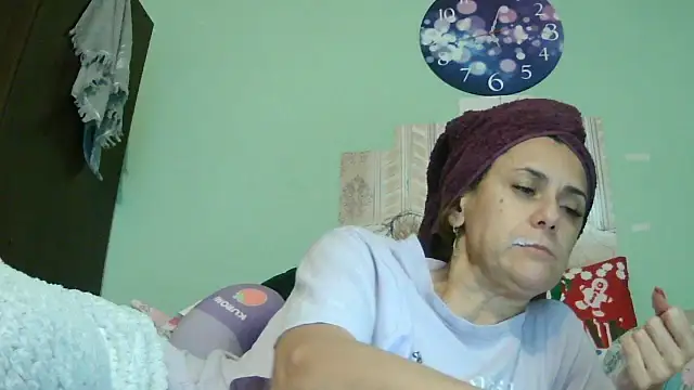 Snapshot of SexyGioconda chatting on March 2026 09:31:02 PM SexyGioconda online show from March 2026 09:31:02 PM