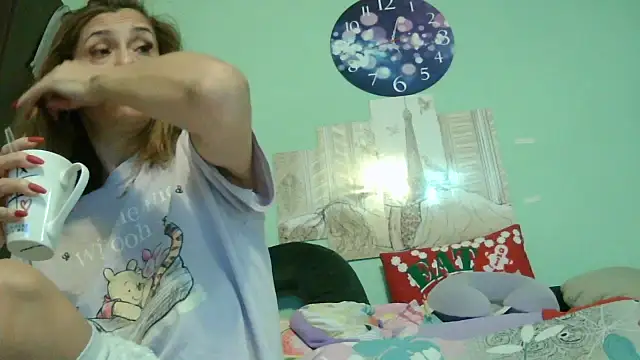 Snapshot of SexyGioconda chatting on March 2026 09:37:02 AM SexyGioconda online show from March 2026 09:37:02 AM