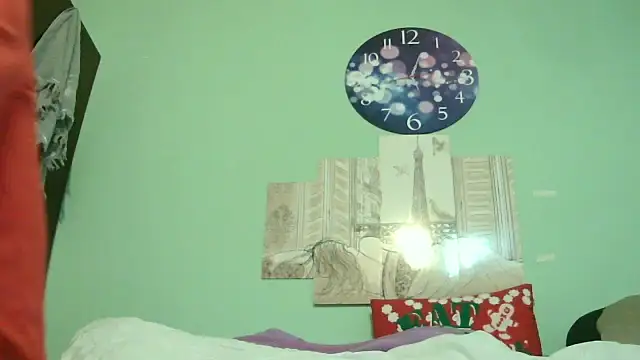 Snapshot of SexyGioconda chatting on March 2026 09:45:02 AM SexyGioconda online show from March 2026 09:45:02 AM