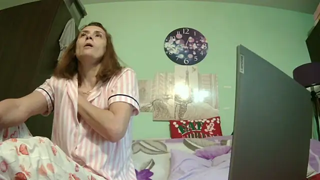 Snapshot of SexyGioconda chatting on March 2026 10:26:01 AM SexyGioconda online show from March 2026 10:26:01 AM