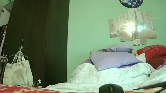 Snapshot of SexyGioconda chatting on April 2026 09:46:01 PM SexyGioconda online show from April 2026 09:46:01 PM