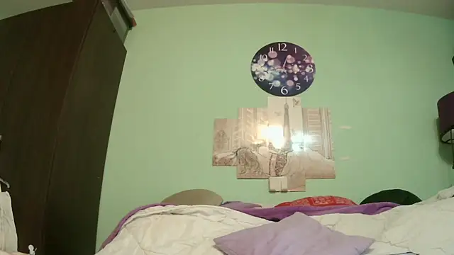 Snapshot of SexyGioconda chatting on April 2026 10:24:02 AM SexyGioconda online show from April 2026 10:24:02 AM