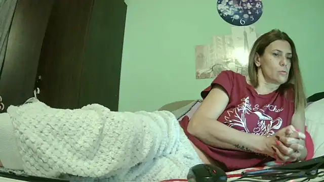 Snapshot of SexyGioconda chatting on April 2026 08:52:02 AM SexyGioconda online show from April 2026 08:52:02 AM